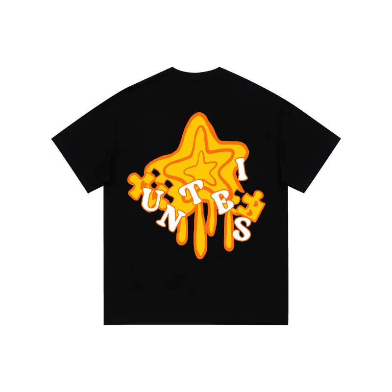 Universal Templates T Shirt Unisex-1