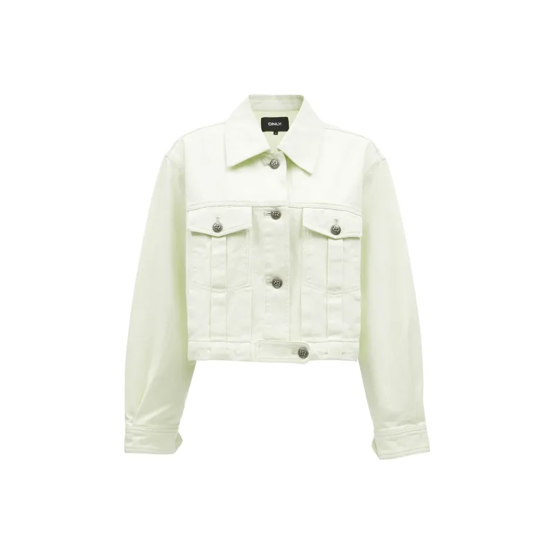 ONLY Trench Coats Women's-0