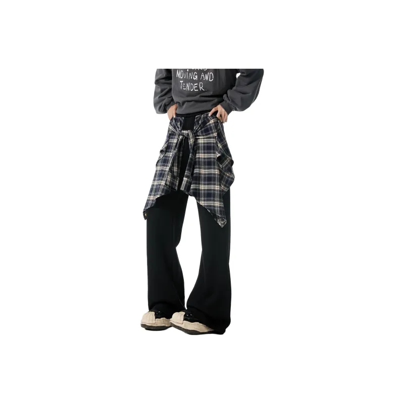 TELENT Casual Pants Unisex-4
