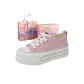 Pink-Cloud Mountain Flower Sea Box Included