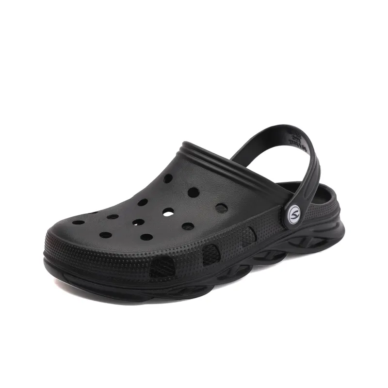 HOBIBEAR Clogs Unisex-21