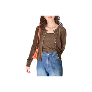 FREAK'S STORE Knitwear Women's Brown