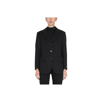 RAF SIMONS Business Suit Women's Black