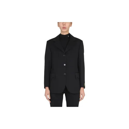 RAF SIMONS Business Suit Women's Black