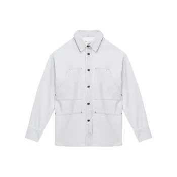 ISABEL MARANT ETOILE Okely Buttoned Jacket