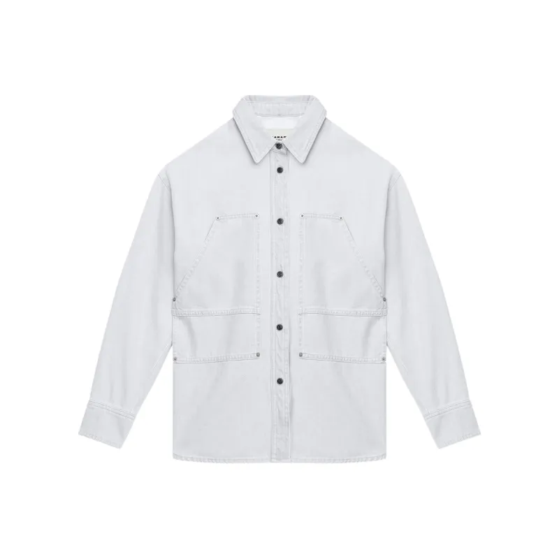 ISABEL MARANT ETOILE Okely Buttoned Jacket-0