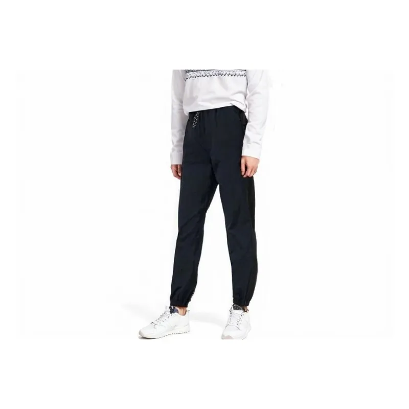 Lululemon Evergreen Knitted Sports Pants Women's-2