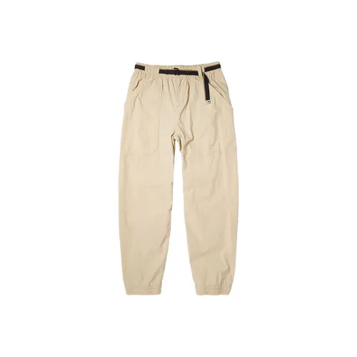 THE NORTH FACE Casual Pants Women's Khaki