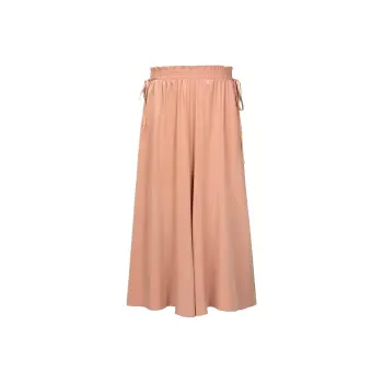 SPYDER Casual Pants Women's Soft Mist Brown