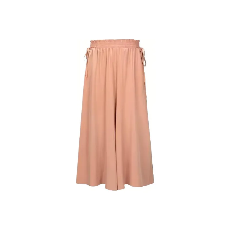 SPYDER Casual Pants Women's Soft Mist Brown-0