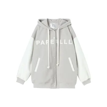 PAPERLLL Baseball Jerseys Women's