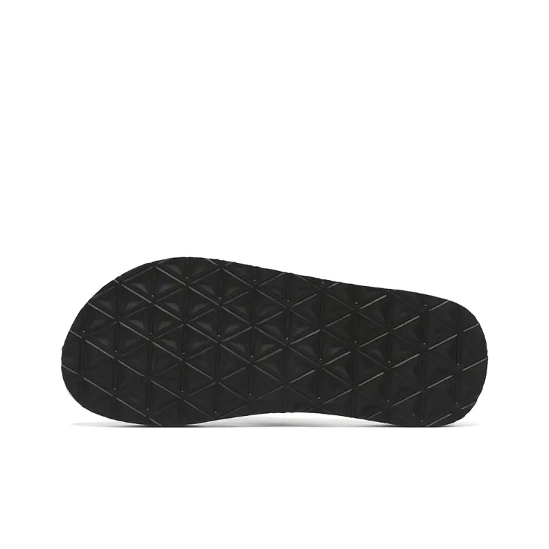 BOLE Abrasion Resistant Slip Resistant Flip Flops Men's-5