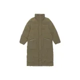 Black Olive Green