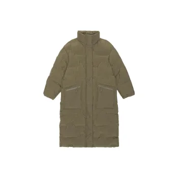 GANNI Oversize Padded Jacket