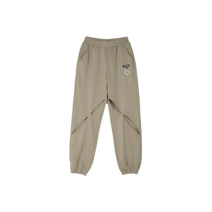 LALABOBO Casual Pants Women's-0