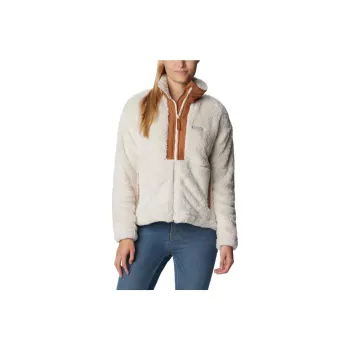 Columbia Boundless Velvet Jackets Women's Camel Brown