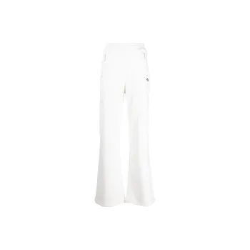 DIESEL P-Zam-Doval-Pj Cotton Track Pants