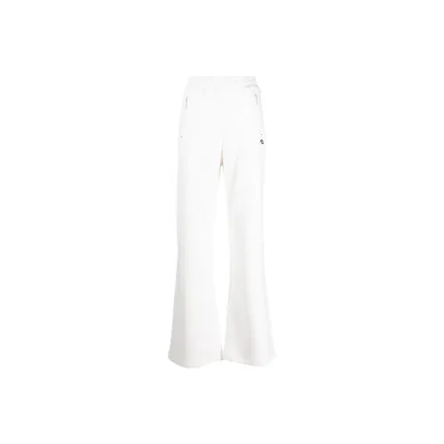 DIESEL P Zam Doval Pj Cotton Track Pants