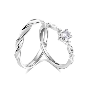 WANLIACC Alloy Rope Bracelets Unisex