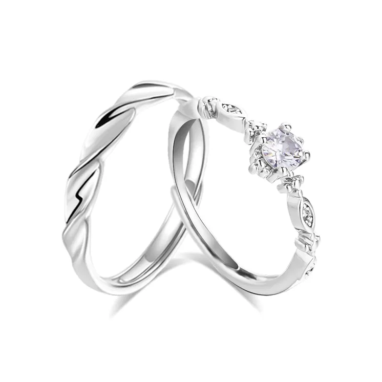 WANLIACC Alloy Rope Bracelets Unisex-0