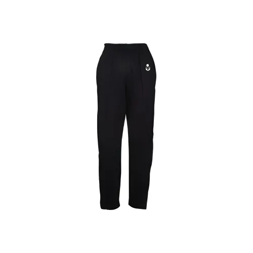 ISABEL MARANT Casual Pants Women's Black