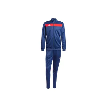 Adidas Women's Tiro 25 Essentials Tracksuit Bottoms