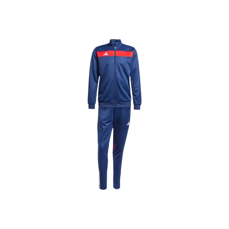 Adidas Women's Tiro 25 Essentials Tracksuit Bottoms-0