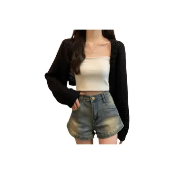 Mu Xiao Xin Knitwear Women's