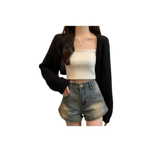 Mu Xiao Xin Knitwear Women's