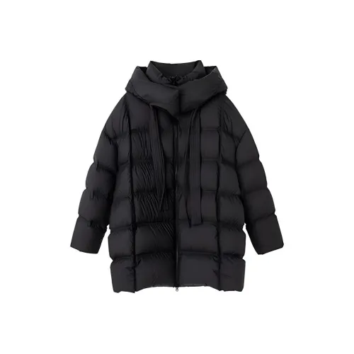 EKOOL Down Jackets Women's