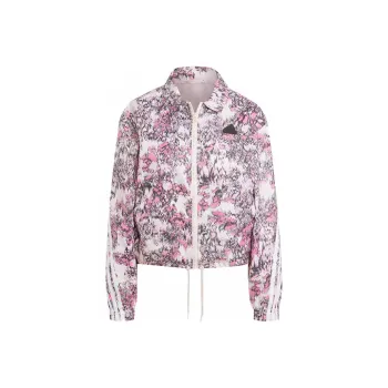 Adidas Trench Coats Women's Wonder Quartz