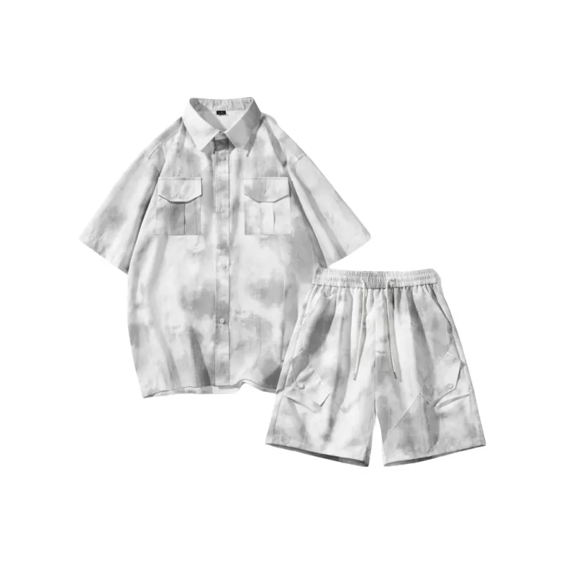 RASHOMONG Casual Sportswear Unisex-10