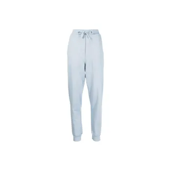 NANUSHKA Shay Embroidered Track Pants