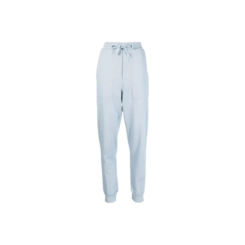 NANUSHKA Shay Embroidered Track Pants-0