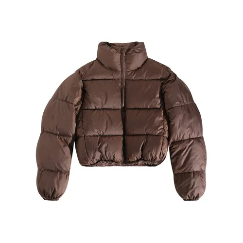 BABUGGE Puffer Jackets Women's