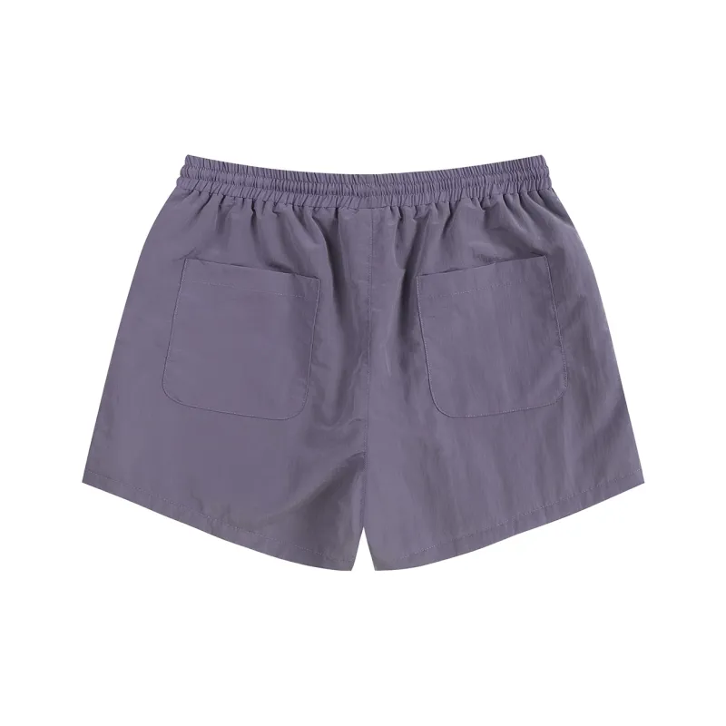 BURNIN Casual Shorts Unisex-7