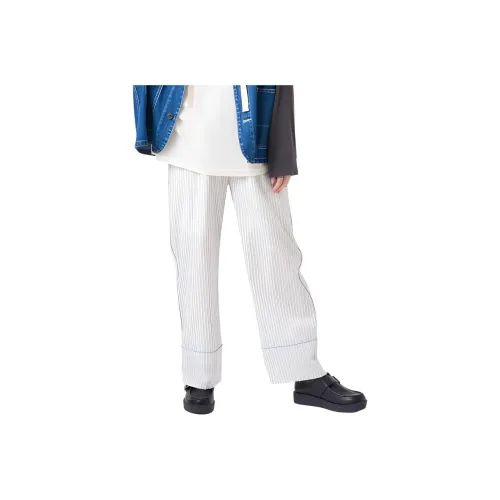 FREAK'S STORE Casual Pants Women's Light Blue