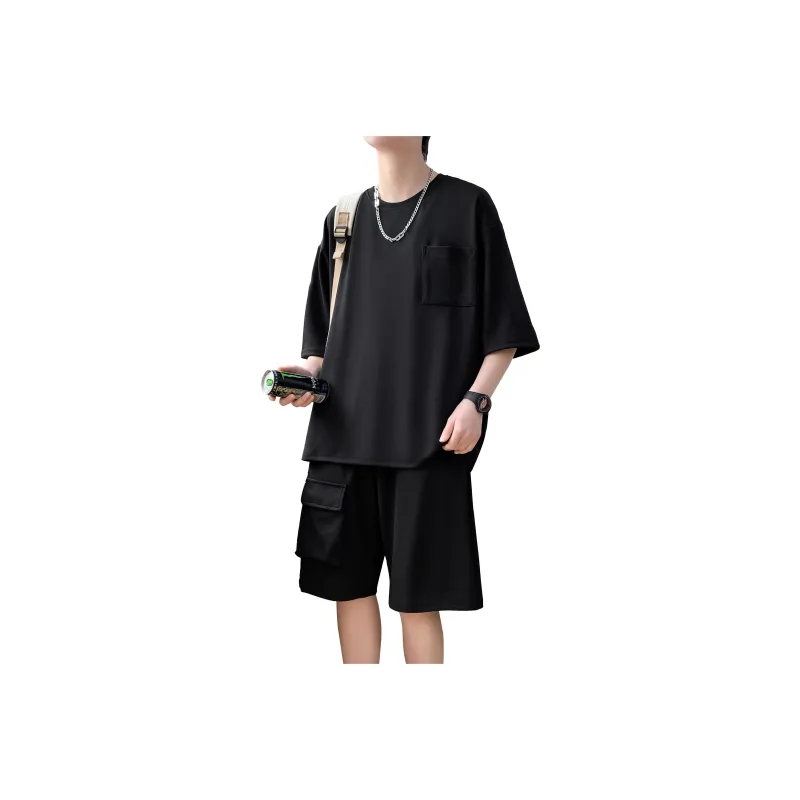 Ang2 Stu Casual Sportswear Unisex-16