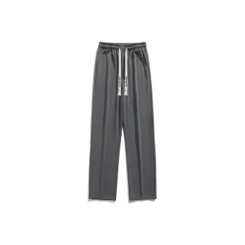 RICE NINE TEN Casual Pants Unisex