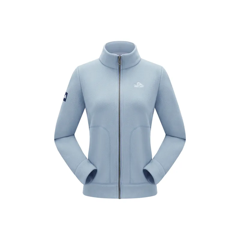 PELLIOT Fleece Lined Jacket Women's-7