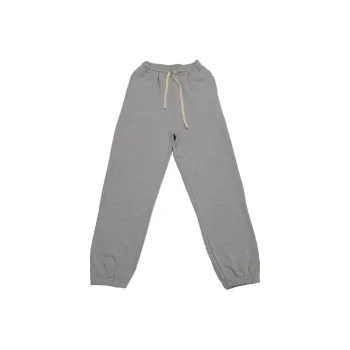 Seven Up And Nine Down Casual Pants Women's Light Gray