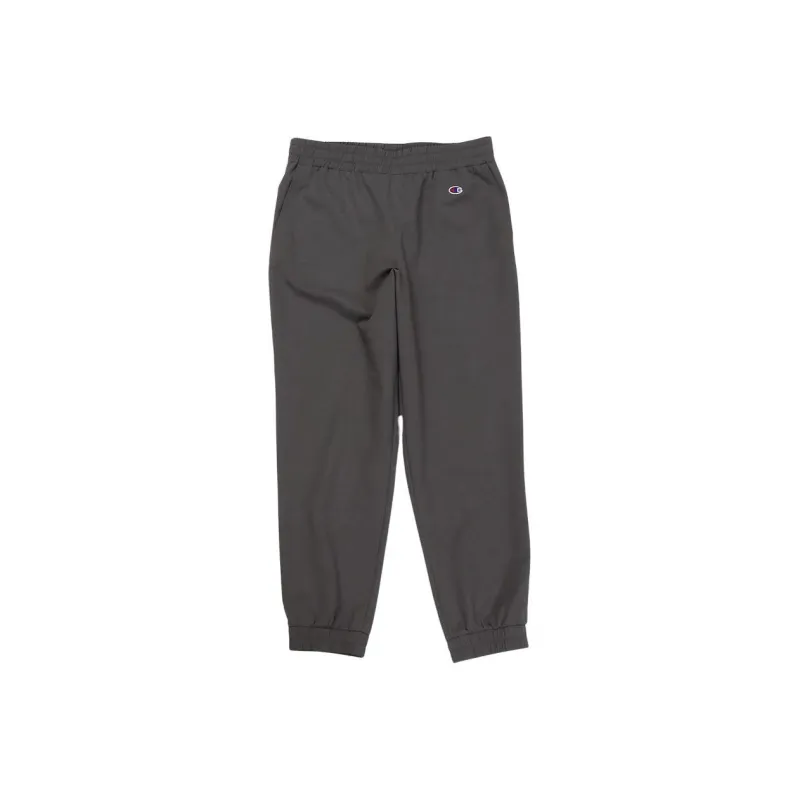 Champion FW24 Casual Pants Women's Dark Gray-0