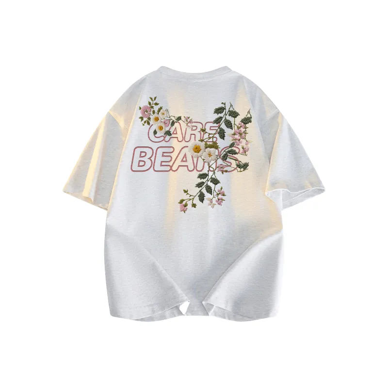 CAREBEARS T Shirts Unisex-7
