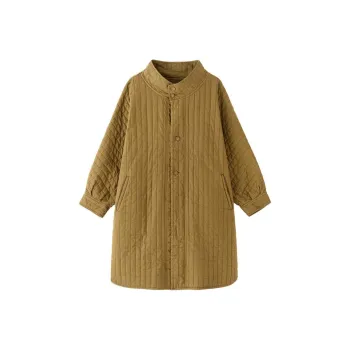 MUJI Puffer Jackets Women's