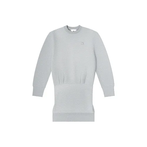 CALLED BACK Sweatshirt Women's Gray