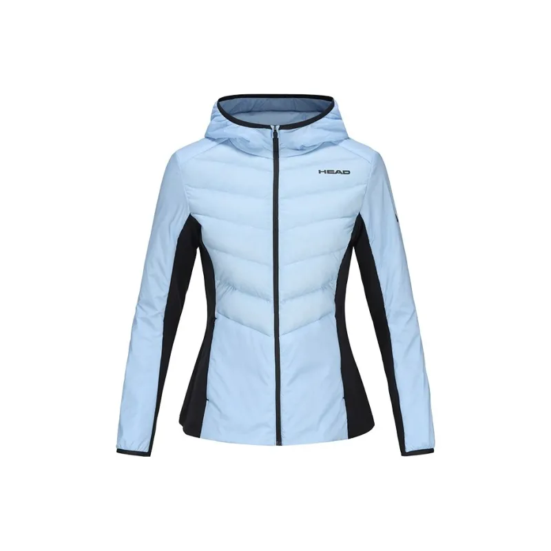 HEAD Puffer Jackets Women's-2
