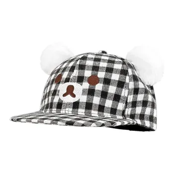 Yalu Cotton Baseball Caps Unisex