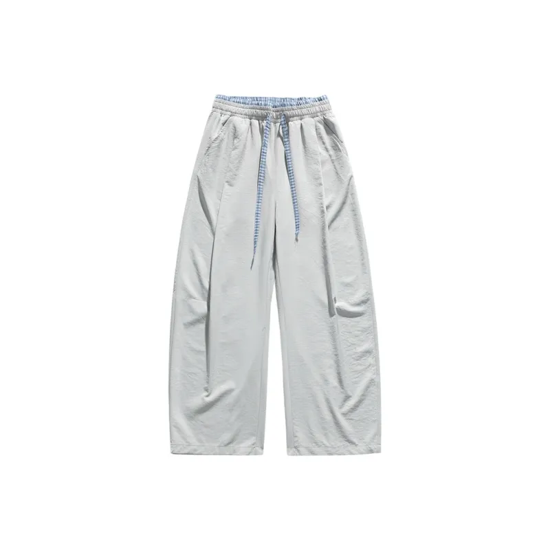 FORCEPULR Casual Pants Unisex-6