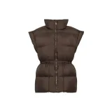 Rich Mocha Brown Brown
