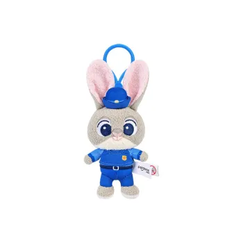 Jinnew Polyester Keychains Unisex